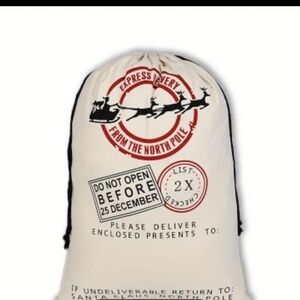 Santa Sack